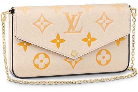 louis vuitton by the pool felicie|LOUIS VUITTON Monogram Giant By The Pool 2.0 Felicie .